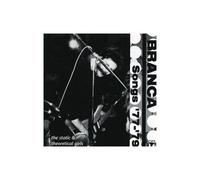 Glenn Branca – Songs 77-79 – CD