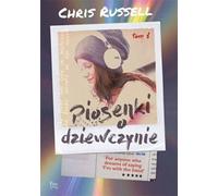 Songs about a girl Volume 1 Chris Russel (Buch auf Polnisch)