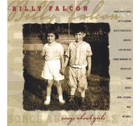 Songs About Girls [Import]