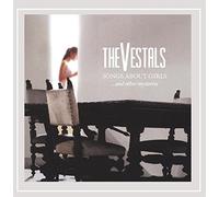 Songs About Girls. & Other My [Import]