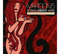 Songs About Jane: 10th Anniversary Édition