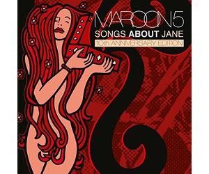 Songs About Jane: 10th Anniversary Édition