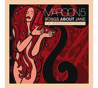 Songs About Jane (10th Anniversary Version) by Maroon 5
