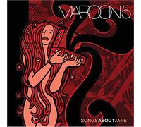 Songs About Jane