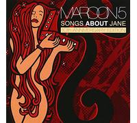 Songs About Jane