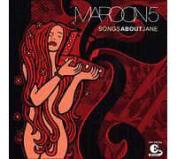 Songs about Jane CD
