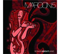Maroon 5 - Songs About Jane