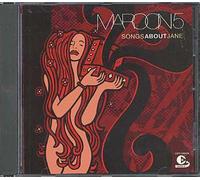 Songs About Jane (Dispositif Anticopie)