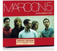 Songs About Jane - Edition Limitée