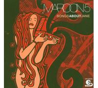 Songs About Jane (Dispositif Anticopie)