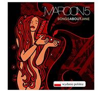 Songs About Jane (PL) [Import]