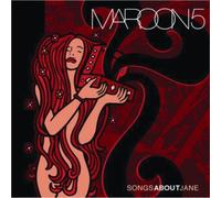 Songs About Jane(Reissue) [Import]