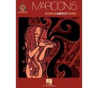 SONGS ABOUT JANE TAB G