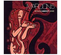 Songs about Jane Vinyle