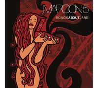 Songs About Jane Vinyle