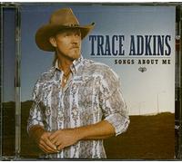 Songs About Me