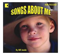 Songs About Me
