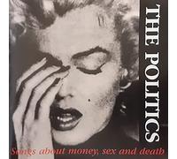 Songs About Money, Sex and Death
