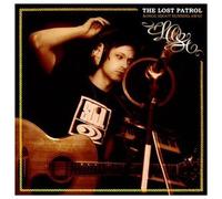 Lost Patrol - Songs About Running Away