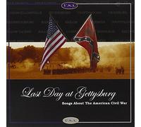SONGS ABOUT THE CIVIL WAR / VARIOUS - Songs About The Civil War