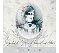 Songs About the Mysteries of Housework and Nature