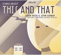 Songs About This and That