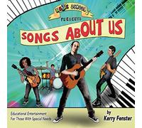 Songs About Us