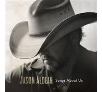 Songs About Us – CD – BMG
