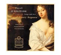 Songs & Airs/Argenta