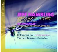 Songs Along the Way/Lieder Eines Fahrende Gesellen