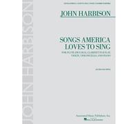 Songs America Loves To Sing