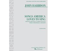 Songs America Loves To Sing