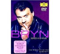 Bryn Terfel – Songs and Arias – Import espagnol