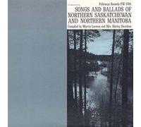 Songs And Ballads Of Northern