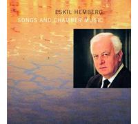 Songs And Chamber Music