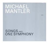 ECM – Songs And One Symphony – 1993 & 1998