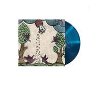 Tom Verlaine – Songs and Other Things – Vinyle bleu sarcelle (Importé, Real Gone Music)