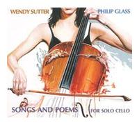Songs and poems E