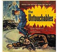 Songs And Sounds From The Era Of The Untouchables