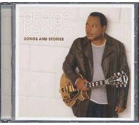 George Benson – Songs and Stories – CD