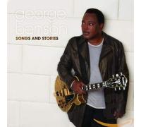 Songs And Stories by George Benson [Audio CD] NEUF