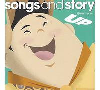 Songs And Story: Up