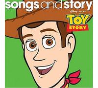 Songs and Toy Story