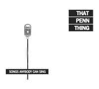 Songs Anybody Can Sing