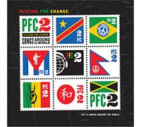 Songs around the world 2 - Inclus DVD bonus CD