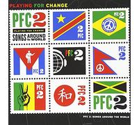 Songs Around The World Vol.2 [Import Allemand]