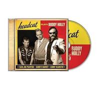 Songs Buddy Holly CD