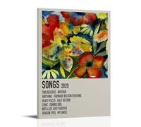 Songs by Adrianne LenkerPeinture à l'huile avancée avec fonctions imperméables, anti-salissure et anti-décoloration sont adaptées pour la décoration dans les salons, chambres et bureaux, et peuvent