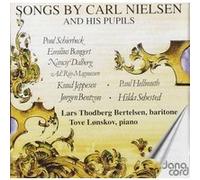 Songs by Carl Nielsen E