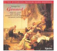Songs By Gounod, Mélodies - Intégrale